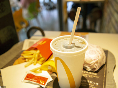 Fast-food industry